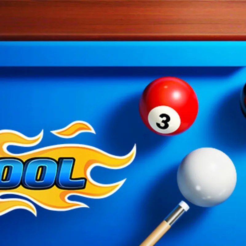 8 Ball Pool