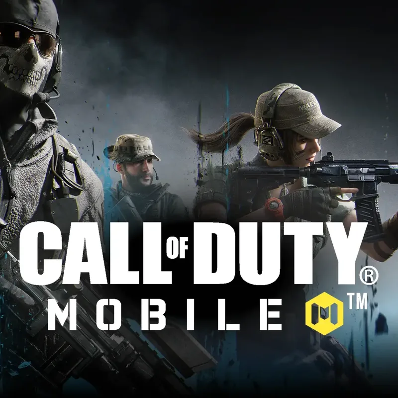 Call of Duty Mobile