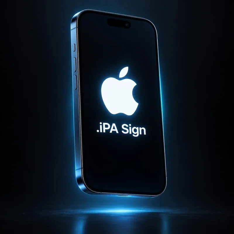 iPhone certificates