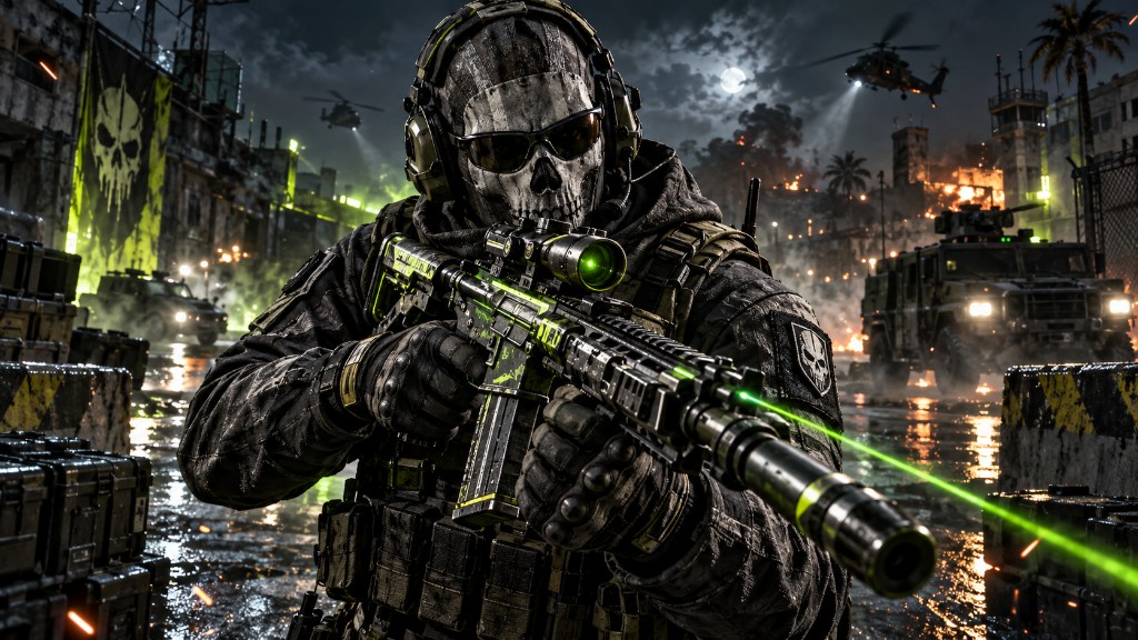 Call of Duty - Garena > Mod > 3 days